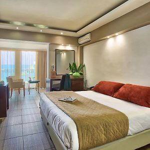 Executive Room Guests Needs Abilities